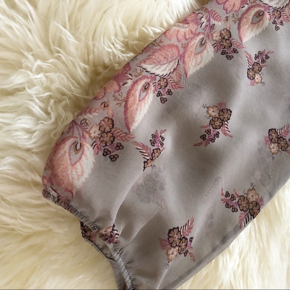 One September from Anthropologie Long Sleeve Tunic - Picture 5 of 8